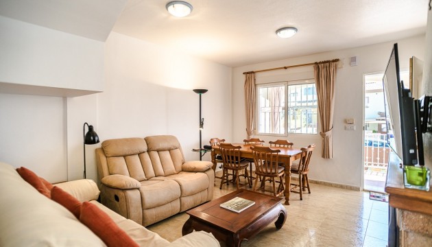 Resale - House - Los Urrutias - Costa Calida