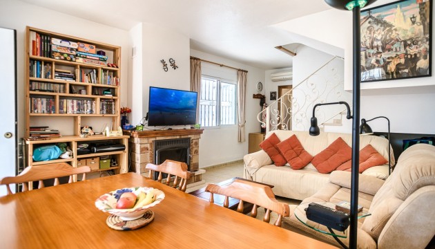Resale - House - Los Urrutias - Costa Calida