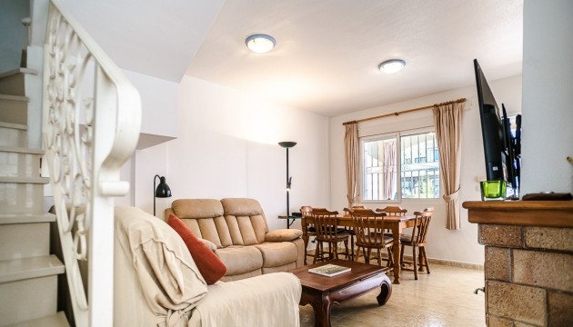Resale - House - Los Urrutias - Costa Calida