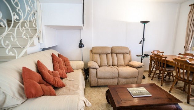 Resale - House - Los Urrutias - Costa Calida