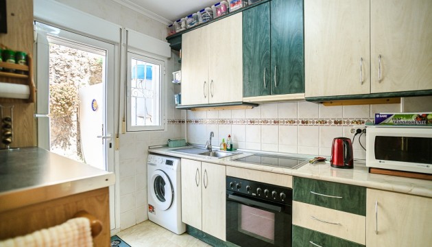 Resale - House - Los Urrutias - Costa Calida