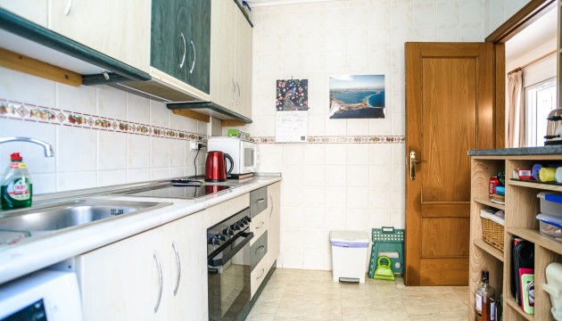Resale - House - Los Urrutias - Costa Calida