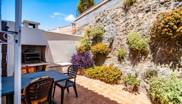 Resale - House - Los Urrutias - Costa Calida