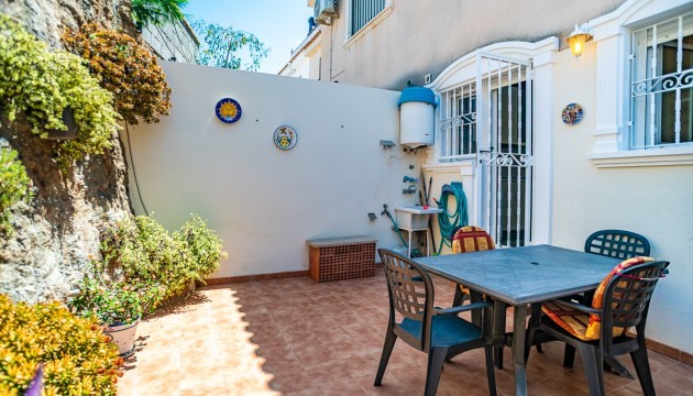 Resale - House - Los Urrutias - Costa Calida