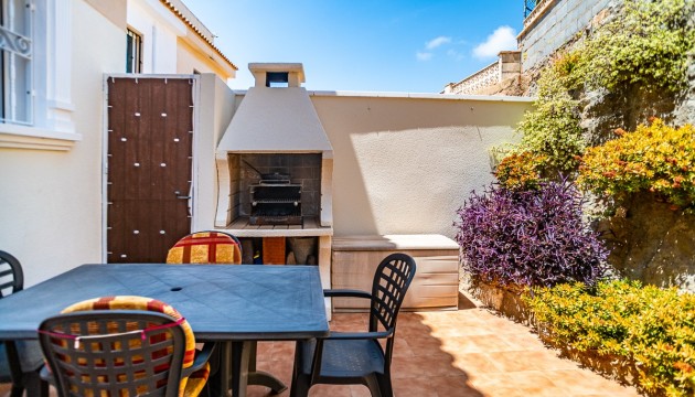 Resale - House - Los Urrutias - Costa Calida