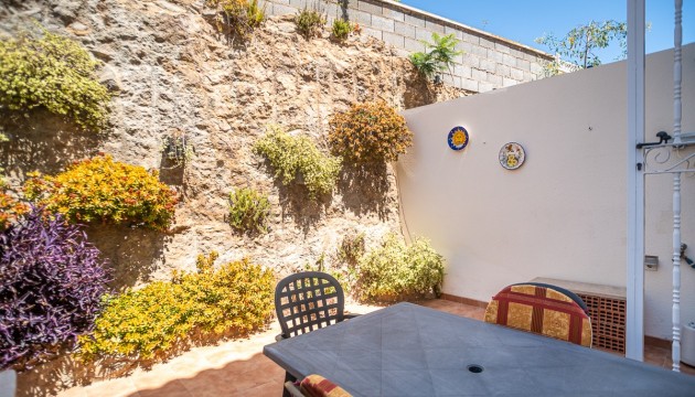 Resale - House - Los Urrutias - Costa Calida