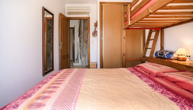Resale - House - Los Urrutias - Costa Calida