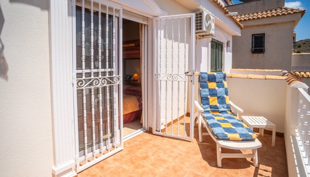 Resale - House - Los Urrutias - Costa Calida