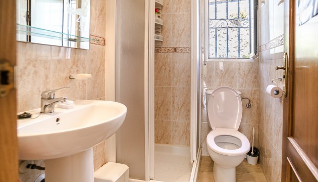 Resale - House - Los Urrutias - Costa Calida