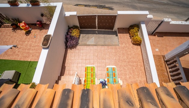 Resale - House - Los Urrutias - Costa Calida