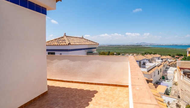 Resale - House - Los Urrutias - Costa Calida