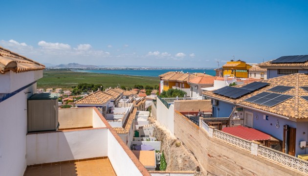 Resale - House - Los Urrutias - Costa Calida