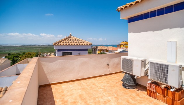 Resale - House - Los Urrutias - Costa Calida