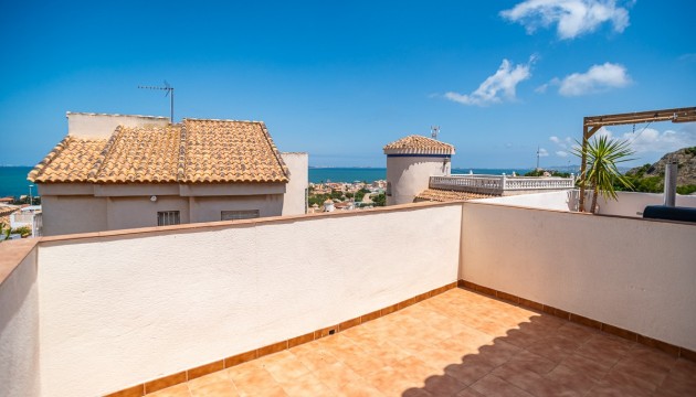 Resale - House - Los Urrutias - Costa Calida