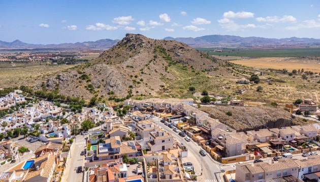 Resale - House - Los Urrutias - Costa Calida
