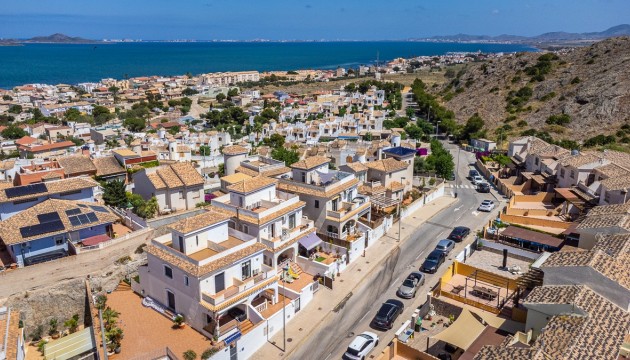Resale - House - Los Urrutias - Costa Calida