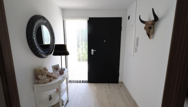 Resale - Detached Villa - Algorfa - Comunidad valenciana