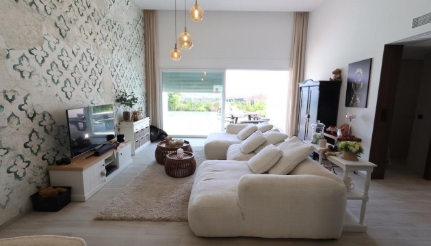 Resale - Detached Villa - Algorfa - Comunidad valenciana