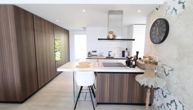 Resale - Detached Villa - Algorfa - Comunidad valenciana