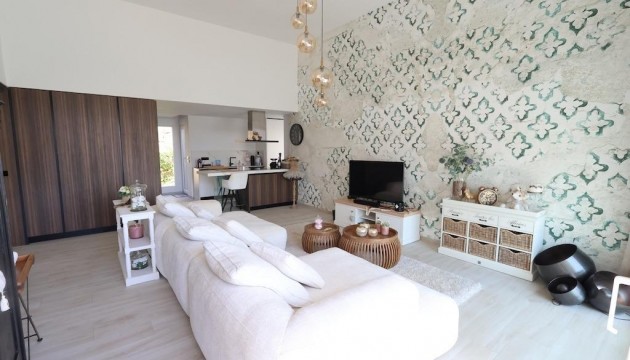 Resale - Detached Villa - Algorfa - Comunidad valenciana