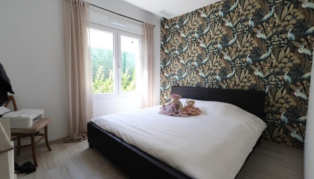 Resale - Detached Villa - Algorfa - Comunidad valenciana