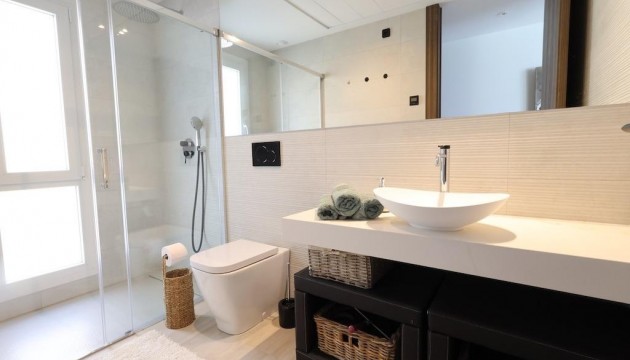 Resale - Detached Villa - Algorfa - Comunidad valenciana
