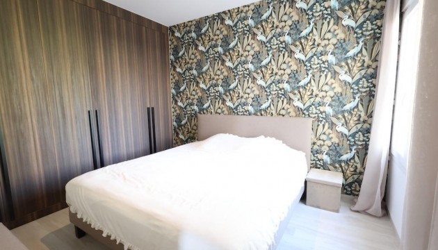 Resale - Detached Villa - Algorfa - Comunidad valenciana