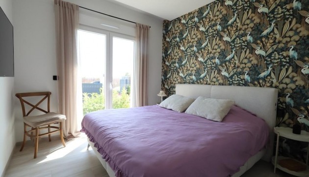 Resale - Detached Villa - Algorfa - Comunidad valenciana