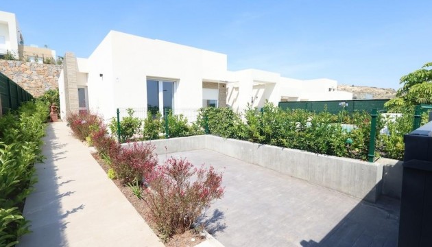 Resale - Detached Villa - Algorfa - Comunidad valenciana