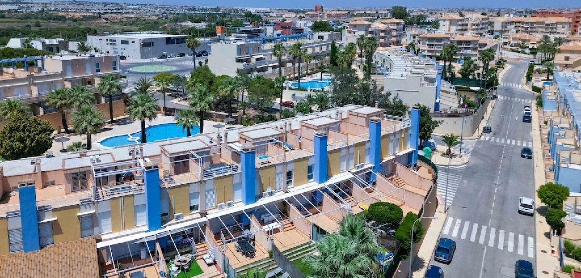 House in Dehesa de Campoamor - Image 4