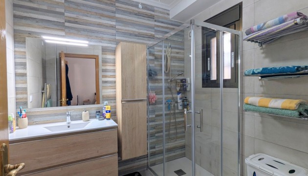 Videresalg - Detached Villa - Bigastro