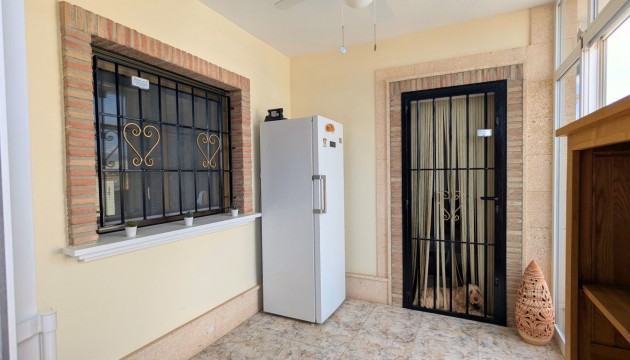 Videresalg - Detached Villa - Bigastro
