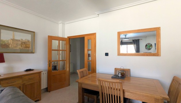 Videresalg - Detached Villa - Bigastro