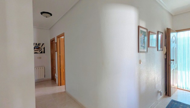 Videresalg - Detached Villa - Bigastro
