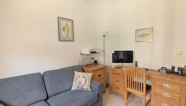 Videresalg - Detached Villa - Bigastro