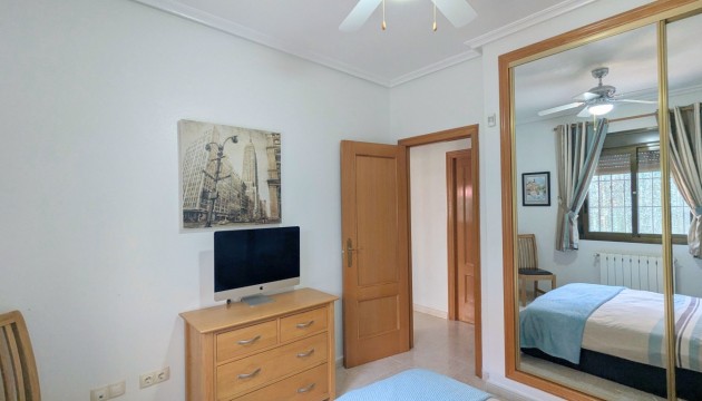 Videresalg - Detached Villa - Bigastro