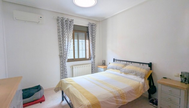 Videresalg - Detached Villa - Bigastro