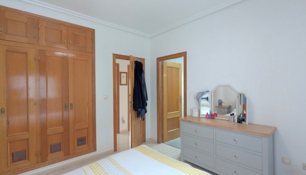 Videresalg - Detached Villa - Bigastro