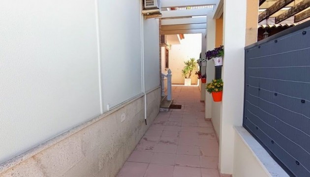 Videresalg - Detached Villa - Bigastro