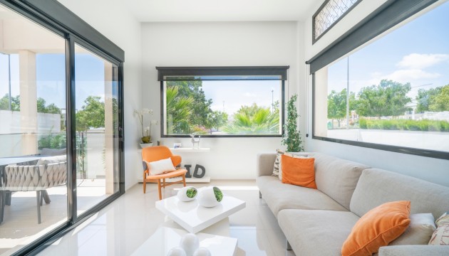 Herverkoop - Detached Villa - Ciudad Quesada