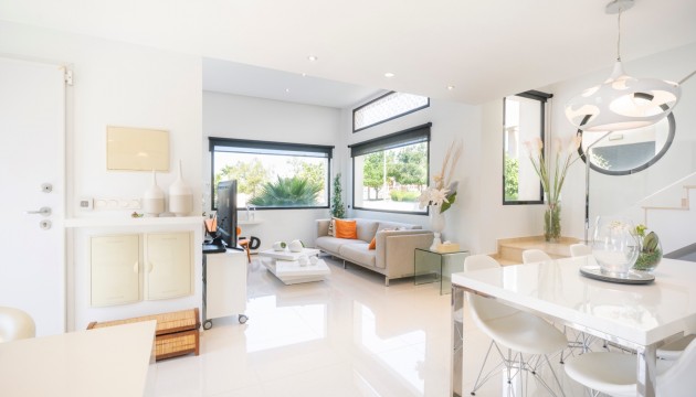 Herverkoop - Detached Villa - Ciudad Quesada