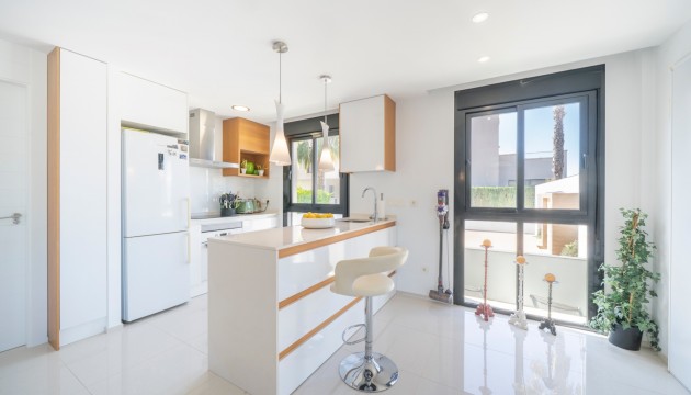 Herverkoop - Detached Villa - Ciudad Quesada