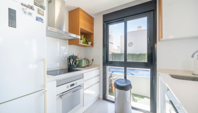 Herverkoop - Detached Villa - Ciudad Quesada