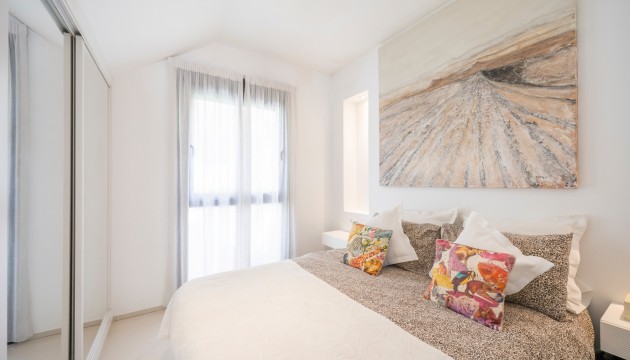 Herverkoop - Detached Villa - Ciudad Quesada