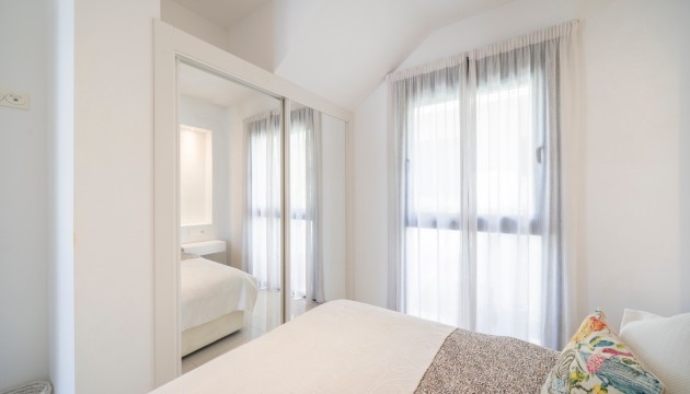 Herverkoop - Detached Villa - Ciudad Quesada