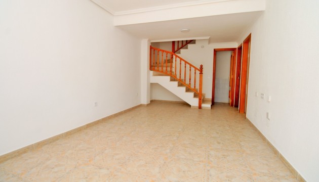 Begagnad - Radhus - Orihuela Costa - Playa Flamenca