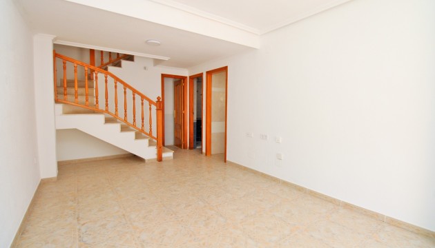 Begagnad - Radhus - Orihuela Costa - Playa Flamenca