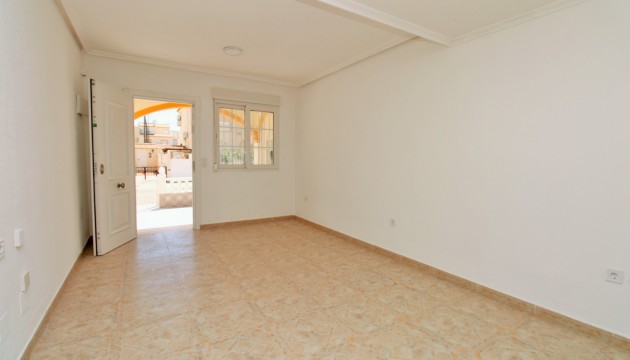 Begagnad - Radhus - Orihuela Costa - Playa Flamenca