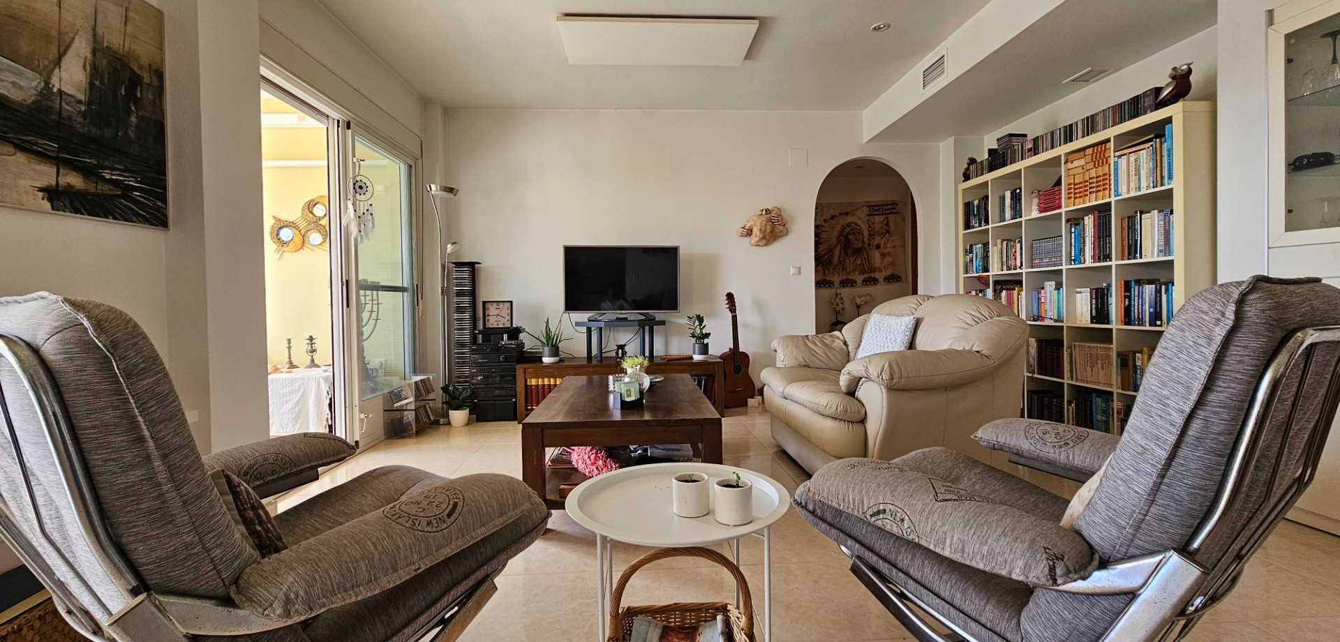 House in San Fulgencio - Image 2