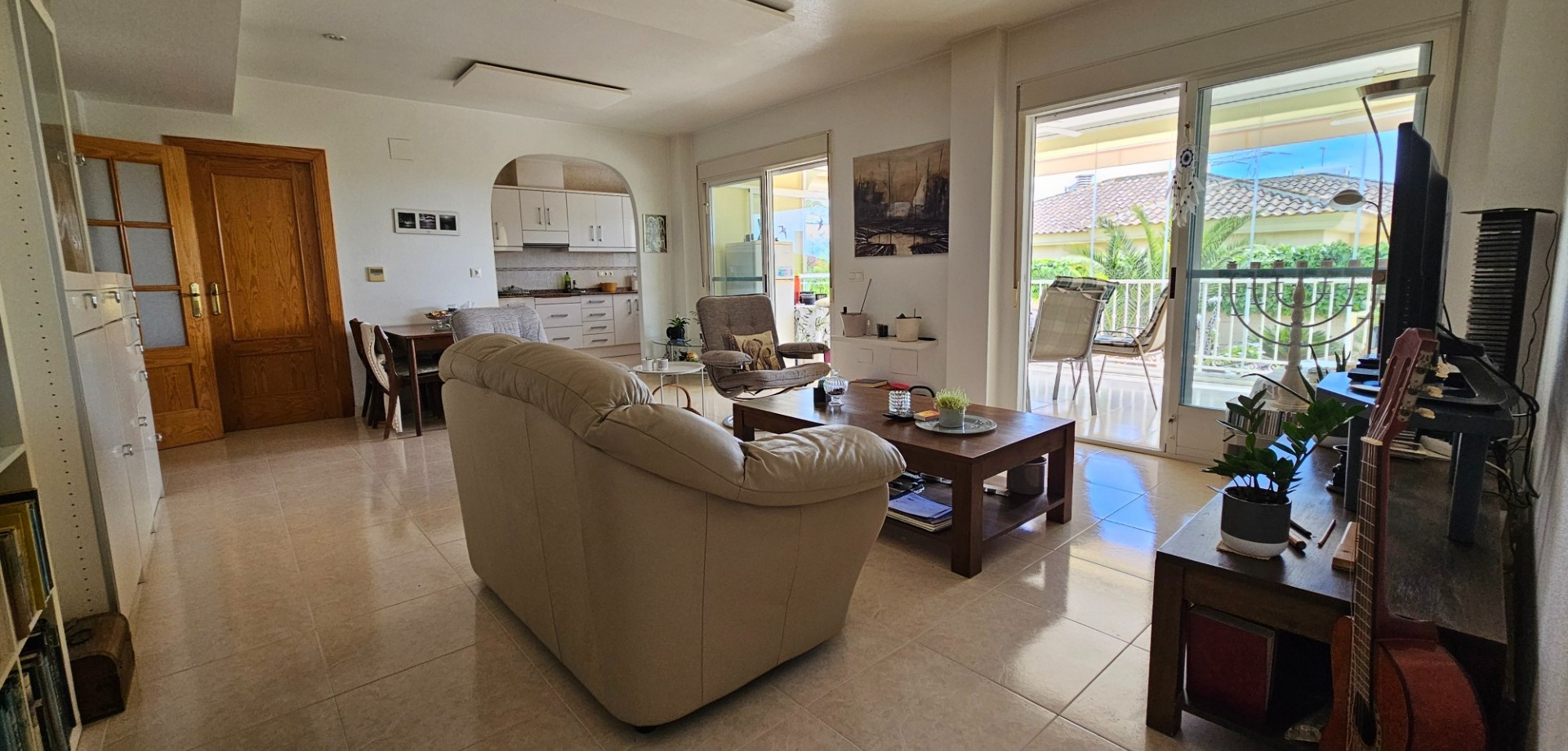 House in San Fulgencio - Image 3